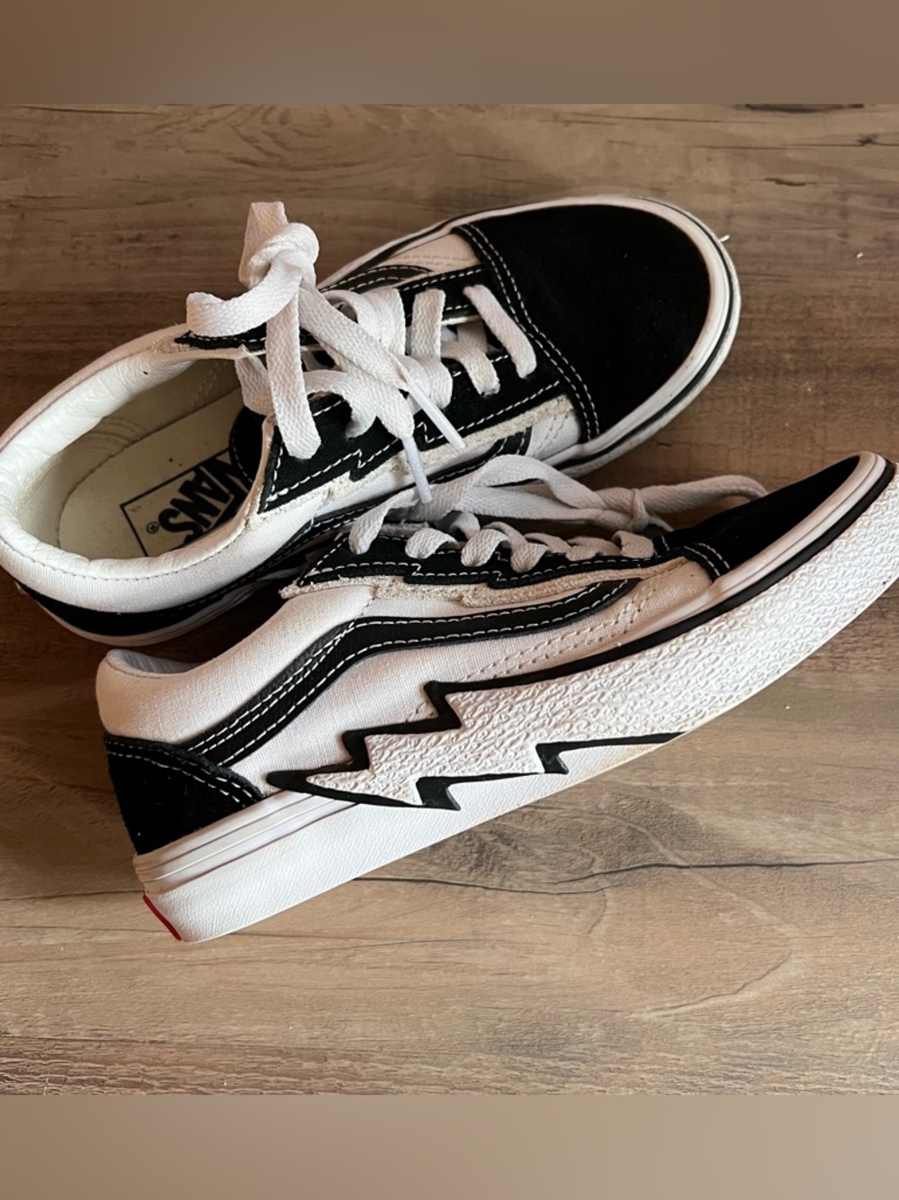 Vans